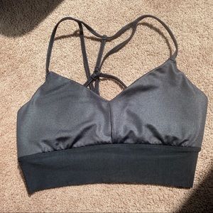 Alo Yoga Lush Bralette